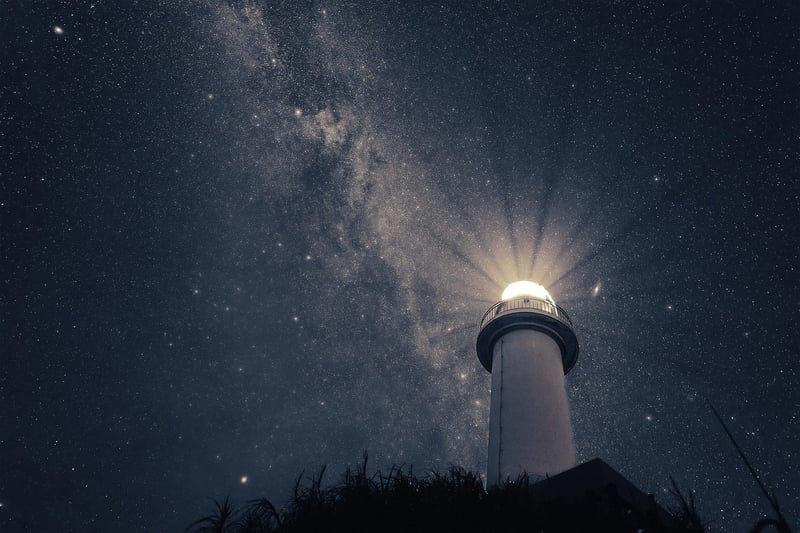 Milky Way Unity Ritual